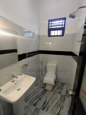Brand New House for Sale Kadawatha කඩවත