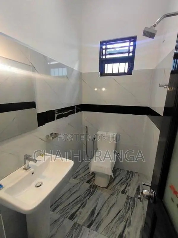 Brand New House for Sale Kadawatha කඩවත