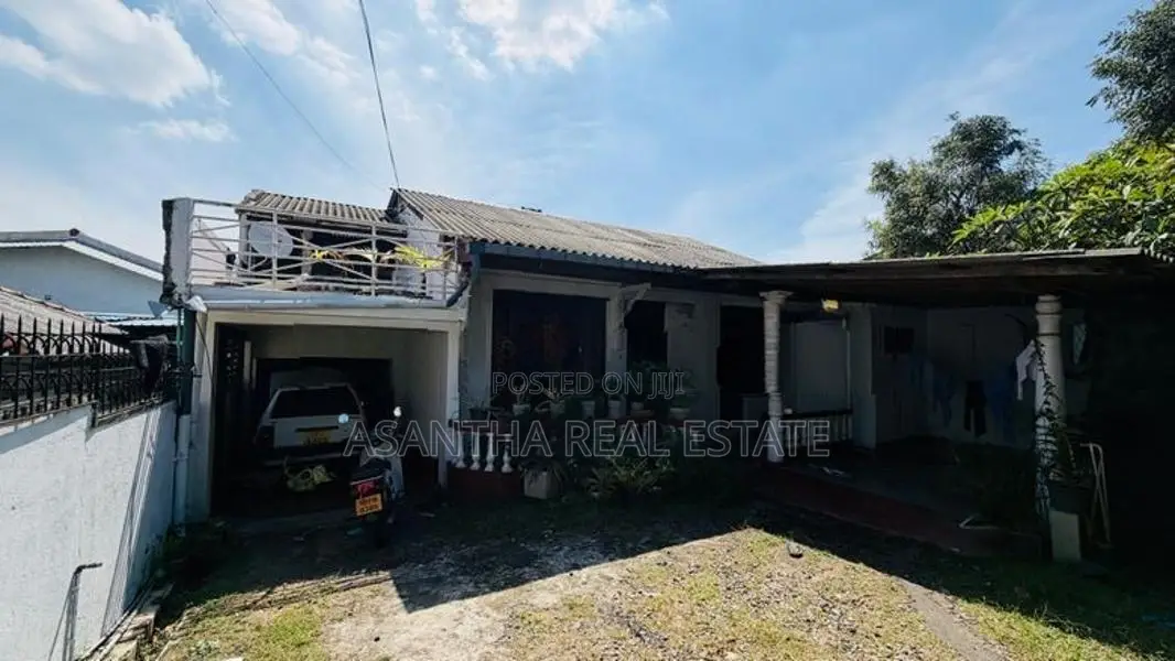 (AF703) 14.5P Land for Sale Pitakotte