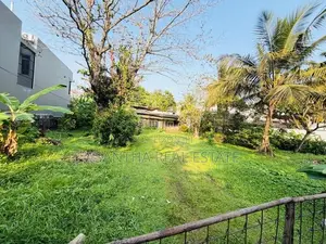 (AF712) 38.9 P Land Sale At Dehiwala