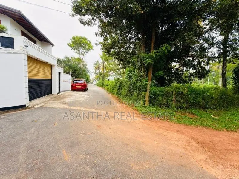 (AF725) 7.04P Land for Sale Pannipitiya