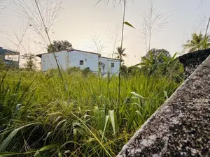 (AF731) 6.5 P Land Sale At Battramulla