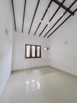 Single Storied Brand New House In Athurugiriya