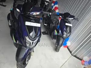 TVS Ntorq 125 2026