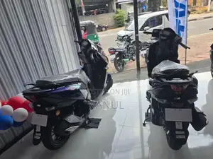TVS Ntorq 125 2026
