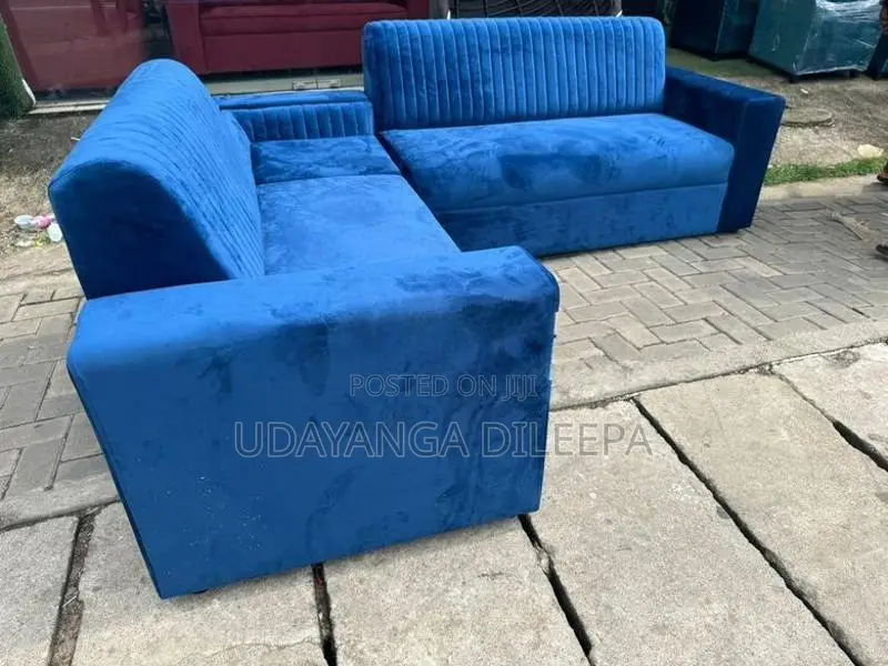 L Sofa