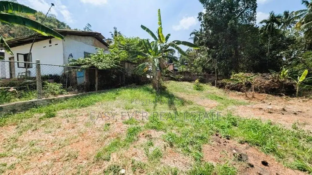Land for Sale in Minuwangoda