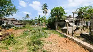 Land for Sale in Minuwangoda