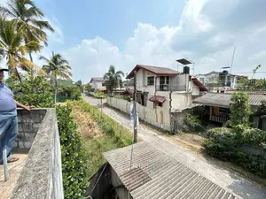 2 Storied House for Sale in Sieko Garden Gandabuwana Rd Piliyandala
