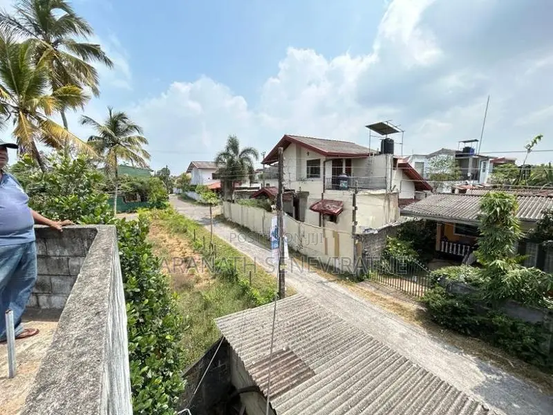 2 Storied House for Sale in Sieko Garden Gandabuwana Rd Piliyandala