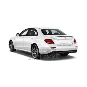 Genuine Mercedes E Class E200 E350e bootlid dicky