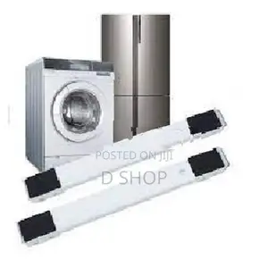 Moving Base Wheels *** Washing Machine & Fridge Strongest