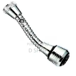 Turbo Flex Flexible Sprayer - ABS Sink Tap Faucet