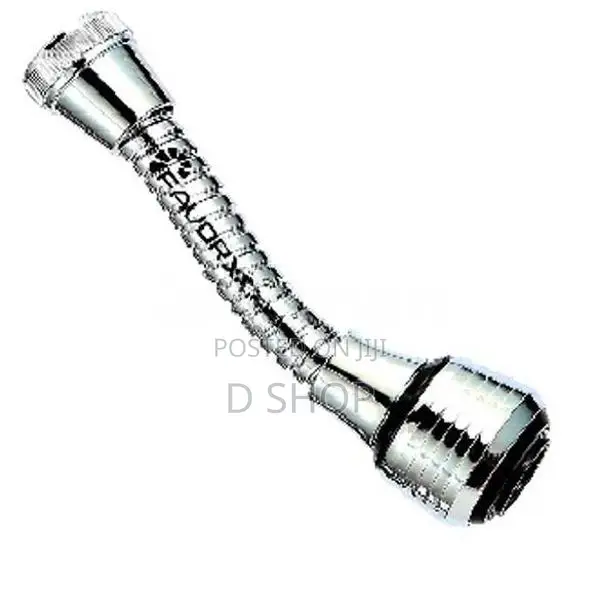 Turbo Flex Flexible Sprayer - ABS Sink Tap Faucet