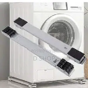 Moving Base Wheels *** Washing Machine & Fridge Strongest