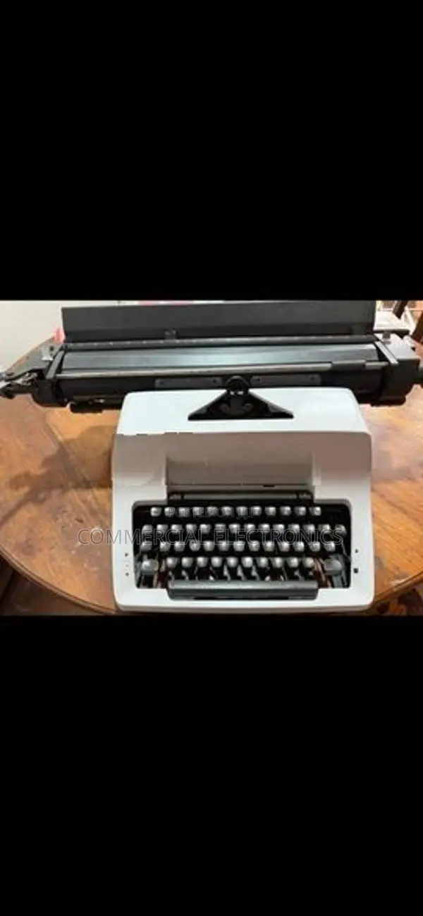 Sinhala Typewriters