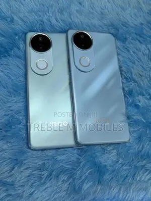 iqoo Z10R 5G 8/256GB (Used)