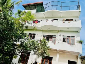 (NSM2603-004) 3 Storey Huge House for Sale in Malabe