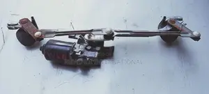 Toyota Prius W20 Wiper Motor with Linkage