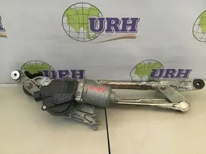 Toyota Aqua NHP10 Wiper Motor With Linkage