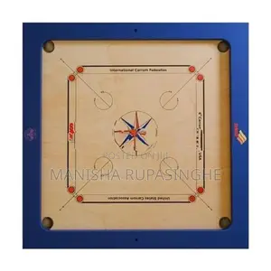 Carrom Board Synco Special Edition