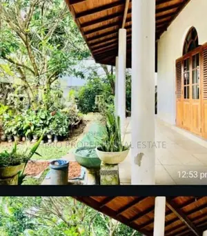 (NSM2603-005) Luxury House for Sale in Malabe