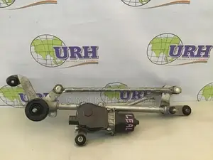 Nissan Leaf Wiper Motor with Linkage