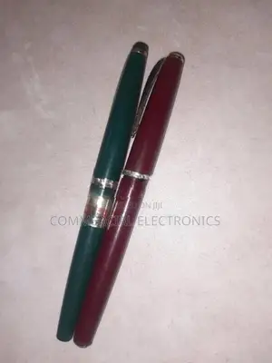 Antique Pilot pens