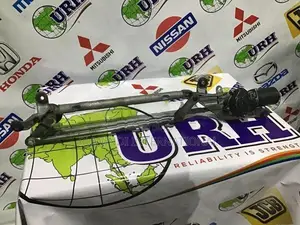 Nissan X Trail NT31 Wiper Motor with Linkage