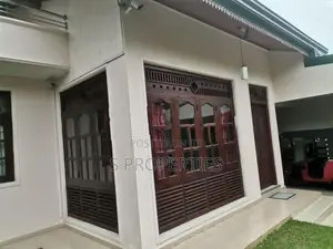 Solid House for Sale in Dehiwala