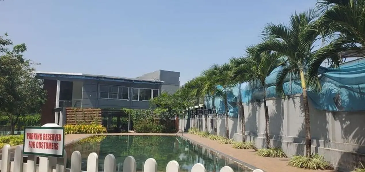 3 Bed Furnished House for Sale in Kahathuduwa Canterbury