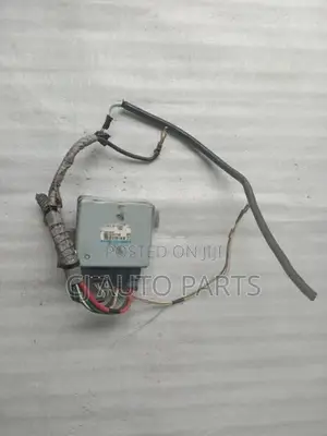 HONDA AIRWAVE EPS CONTROL