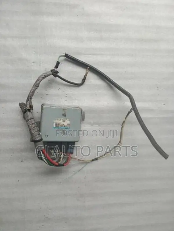 HONDA AIRWAVE EPS CONTROL