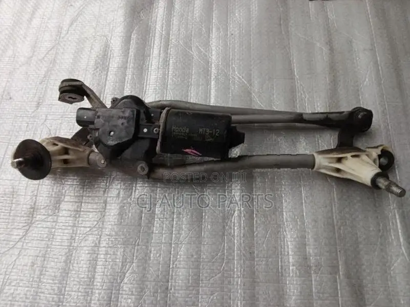 Honda Airwave Wiper Motor with Links