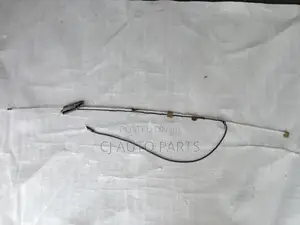 Suzuki Alto HA24 Antenna