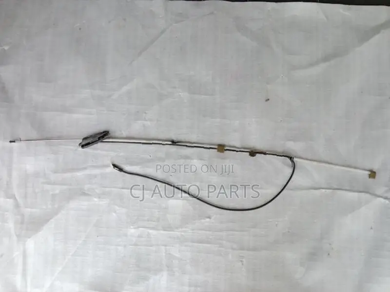 Suzuki Alto HA24 Antenna