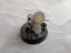 Suzuki Alto HA24 Brake Booster
