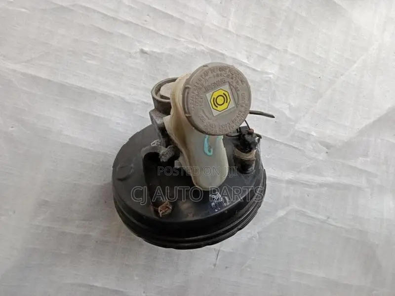 Suzuki Alto HA24 Brake Booster