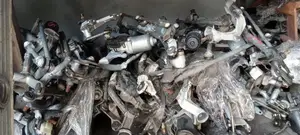 Toyota Prius W20 Wiper Motor with Linkage