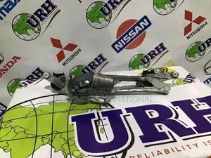 Toyota Aqua NHP10 Wiper Motor With Linkage