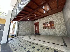 Brand-New House With a Unique Design - Madapatha Piliyandala