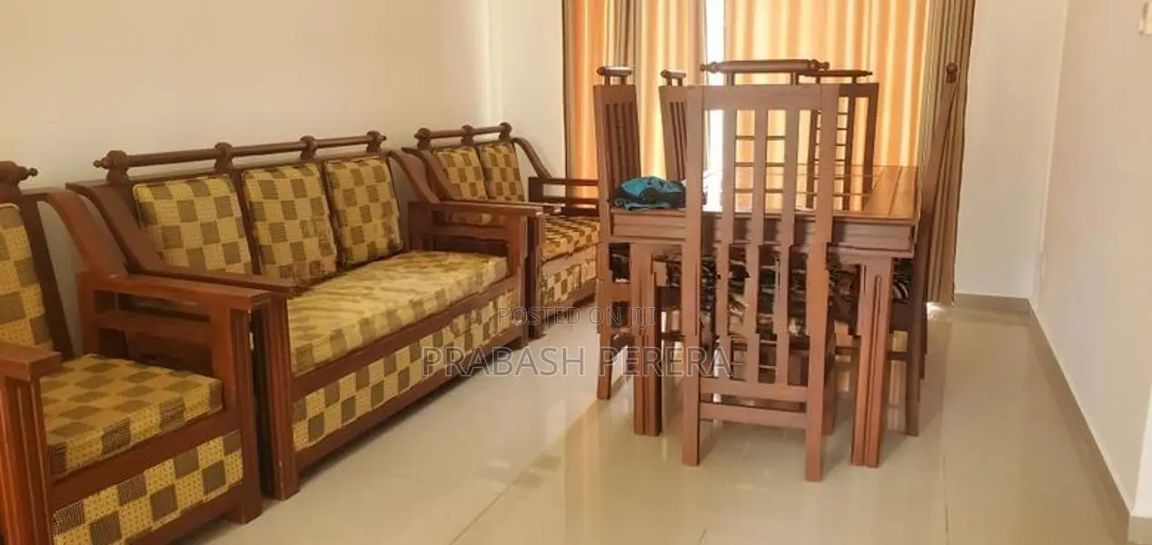 3 Bed Furnished House for Sale in Kahathuduwa Canterbury