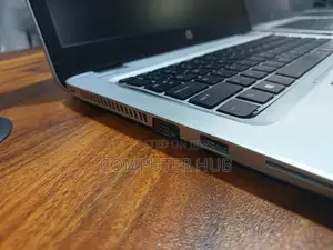 i5 7th GEN HP EliteBook 840 G4 128GB/256GB SSD 4GB/8GB RAM Laptop