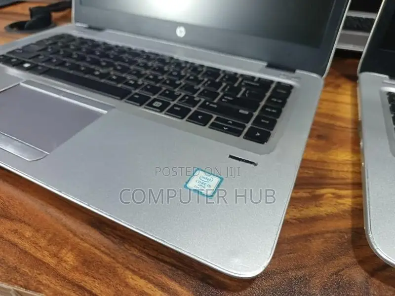 HP EliteBook 840 G4 128GB/256GB SSD 4GB/8GB RAM i5 7th GEN Laptop