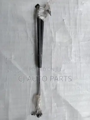 Suzuki Alto HA24 Dicky Shock