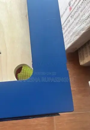 Carrom Board Synco Special Edition