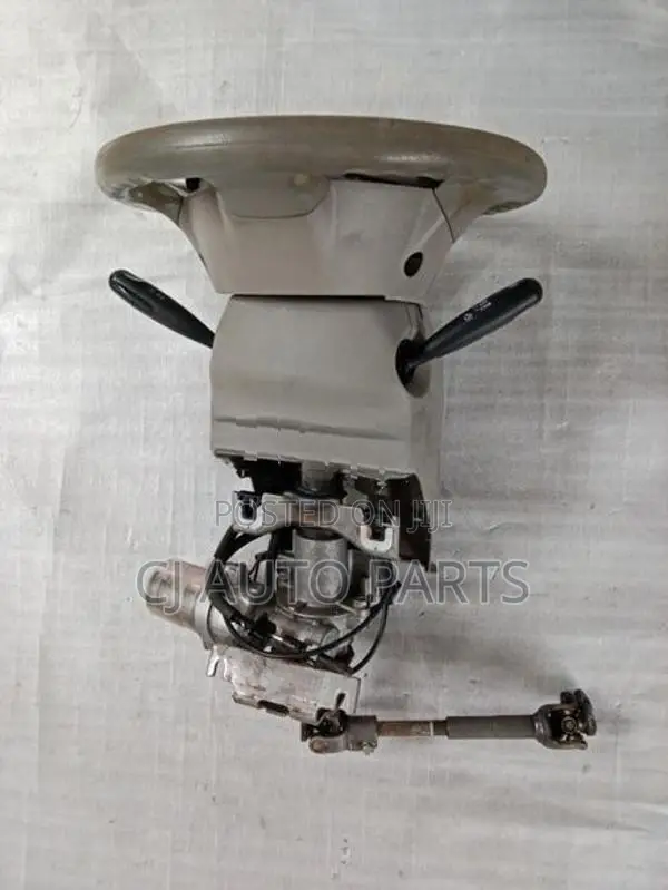 Suzuki Alto HA24 Steering Column