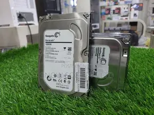 1TB Hard Disk Drive HDD