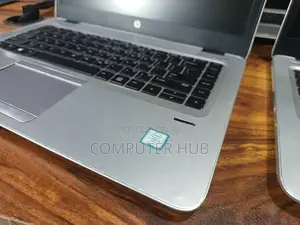 i5 7th GEN HP EliteBook 840 G4 128GB/256GB SSD 4GB/8GB RAM Laptop
