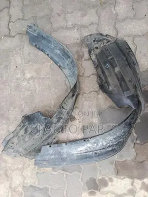 Suzuki Alto HA24 Front Inner Guards